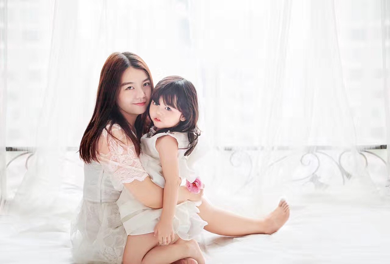 #杭州儿童摄影#温馨亲子照（图ZMTc2NTI0Njg4） - 人像摄影 - 站酷设计师左使原创素材 - 站酷ZCOOL