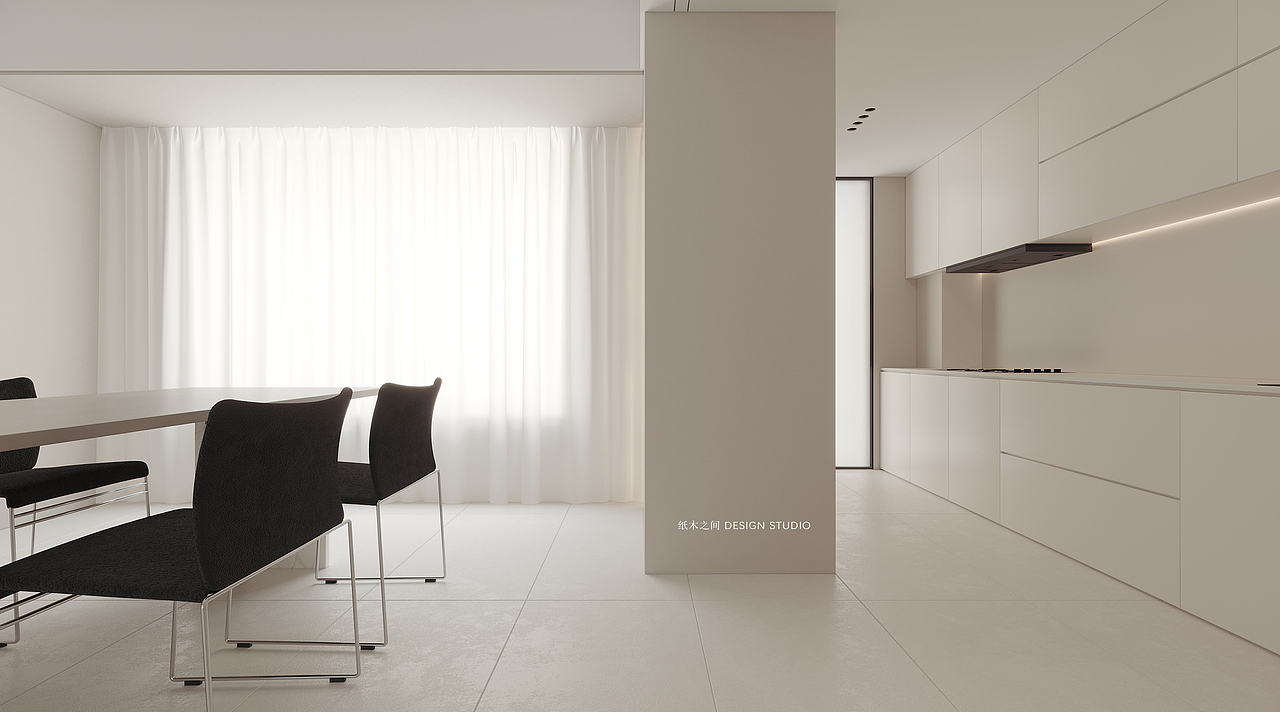 重庆·碧桂园天玺平层（图ZMjc4ODY2MzU2） - 家装设计 - 站酷设计师xxxweiii原创素材 - 站酷ZCOOL