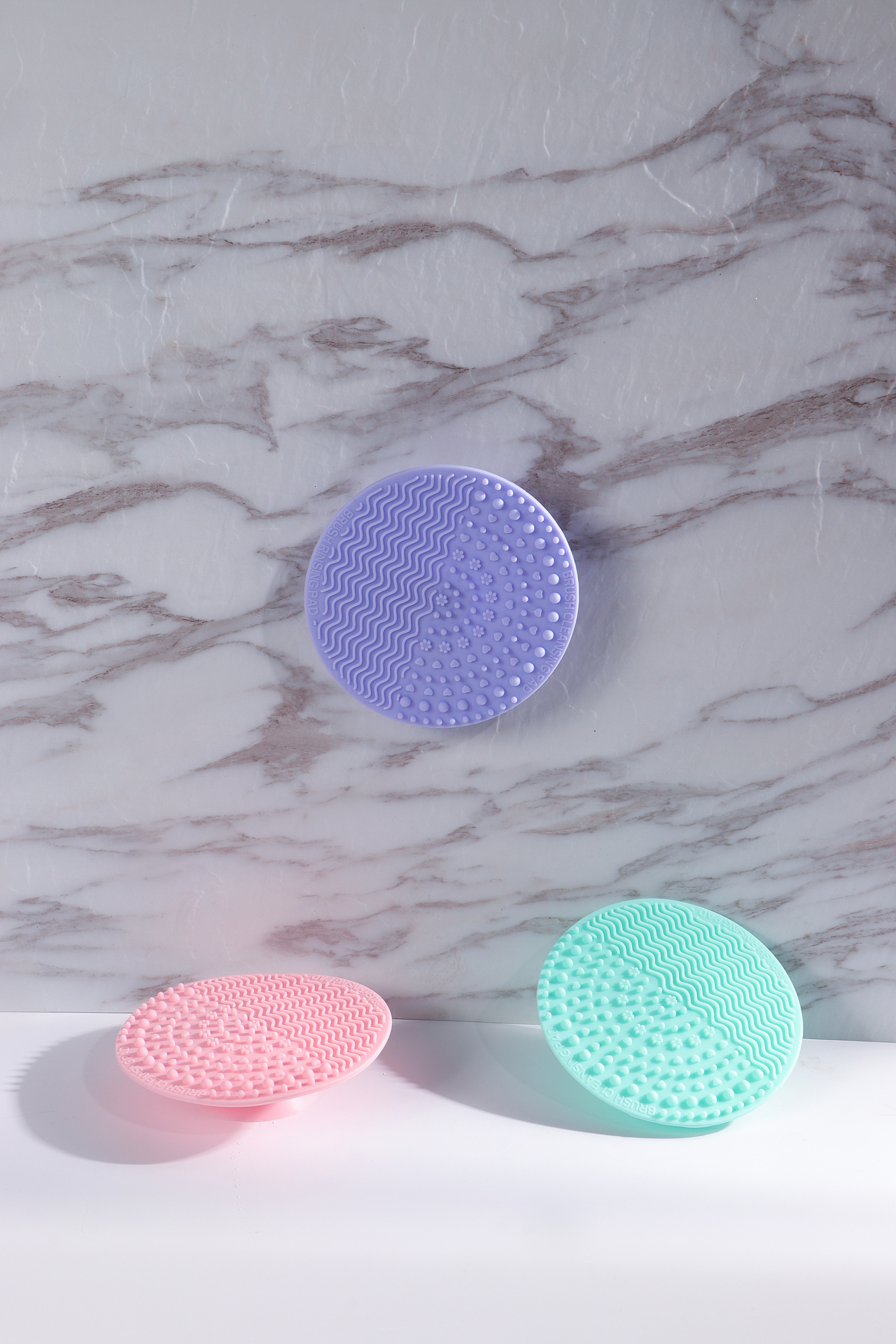 化妆刷清洗工具