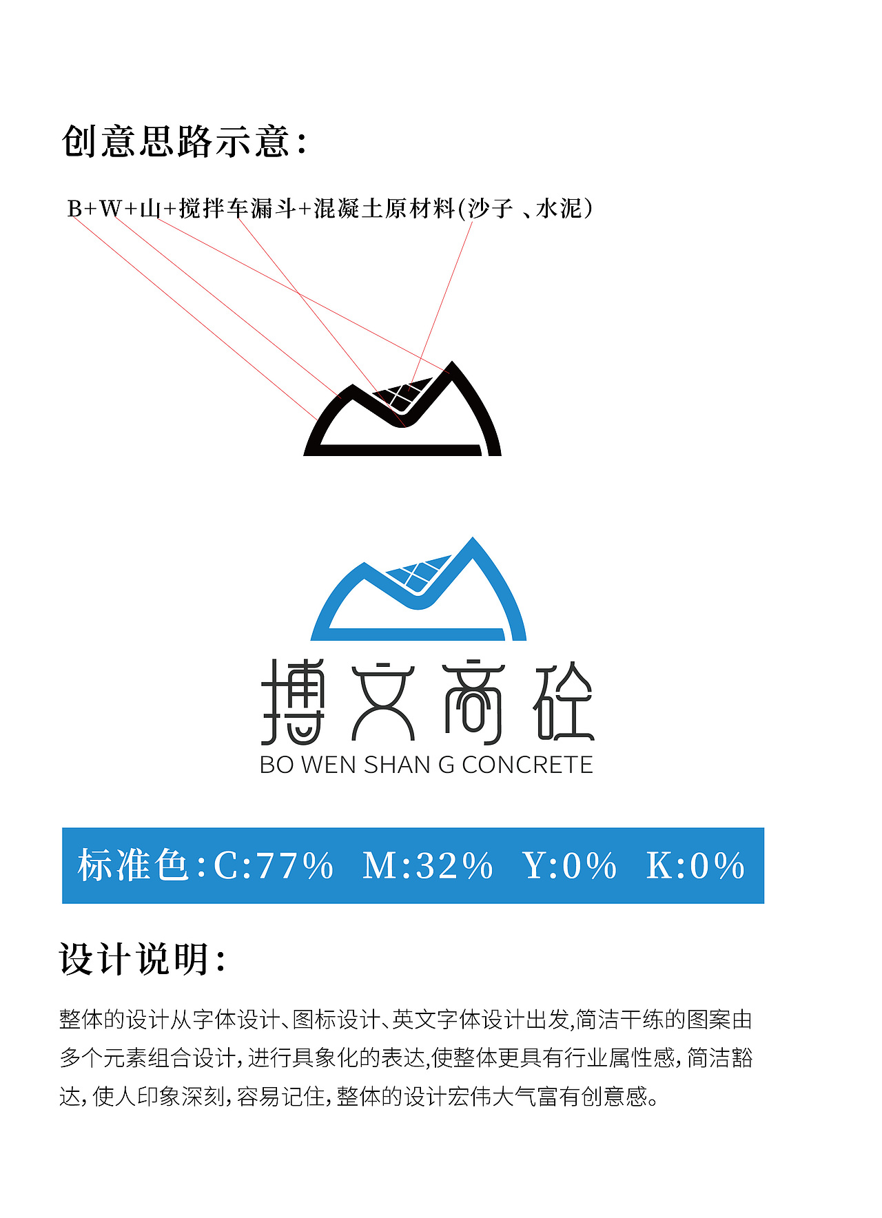 公司LOGO设计（图ZMjUzMDIyMDcy） - Logo - 站酷设计师学设计创人生原创素材 - 站酷ZCOOL