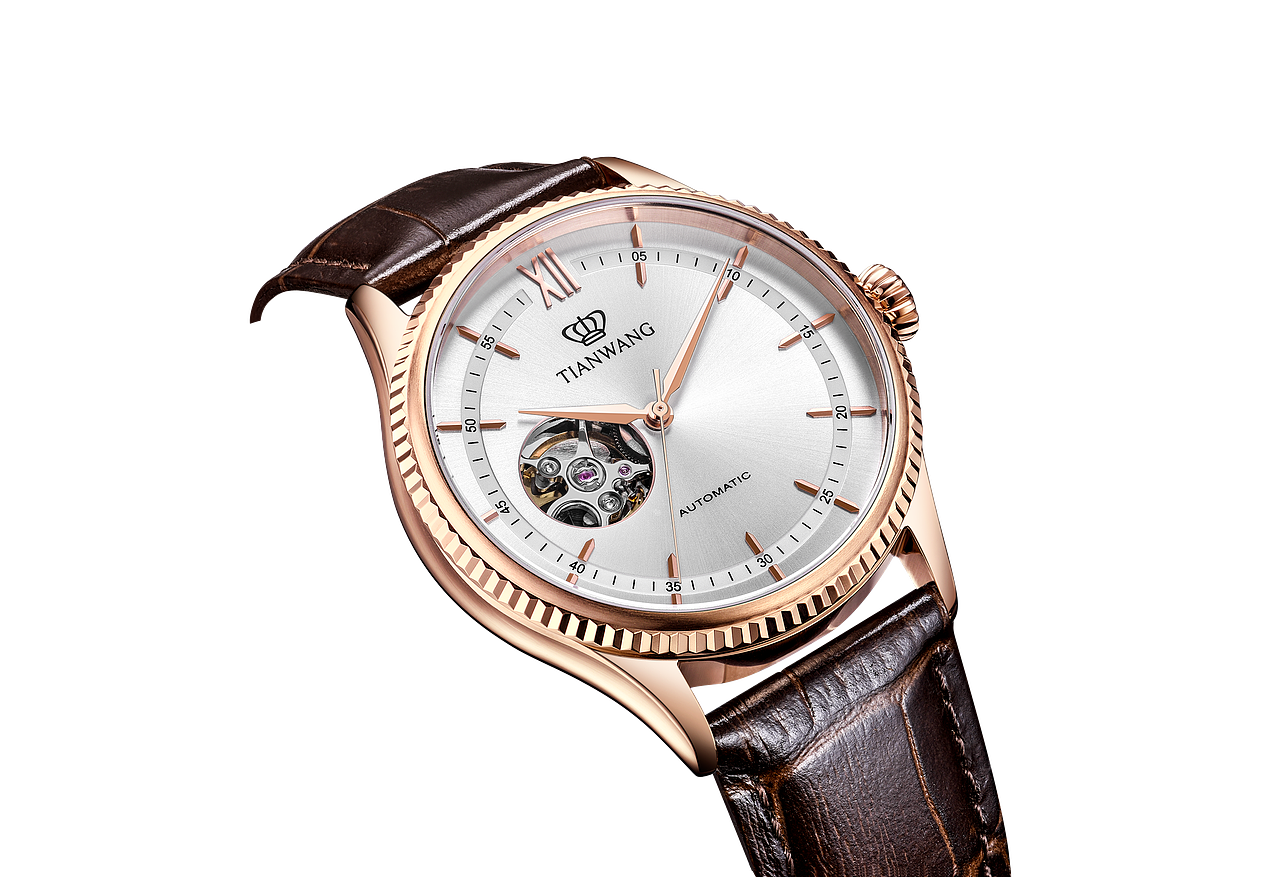 手表产品、场景、图片+视频