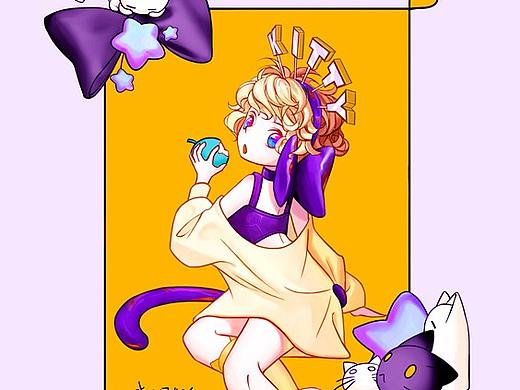 拍照啊（个人主页-ZMjQ5NTc2NTY=） - 创作习作 - 站酷设计师ZmonataXX原创素材 - 站酷ZCOOL