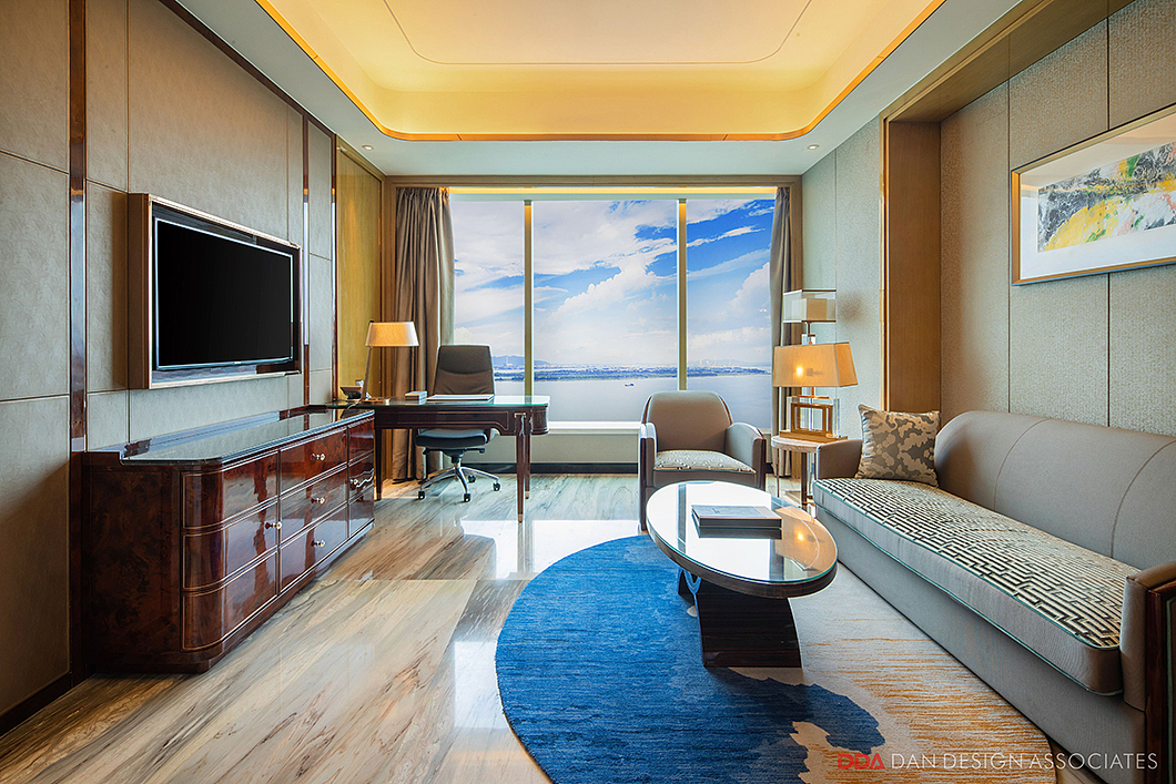 佛山君御温德姆至尊酒店