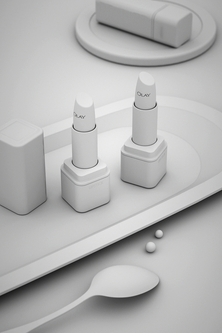 阿波C4D-OC作品集1（图ZMTQyMjY3ODgw） - 其他三维 - 站酷设计师阿波C4D产品培训原创素材 - 站酷ZCOOL