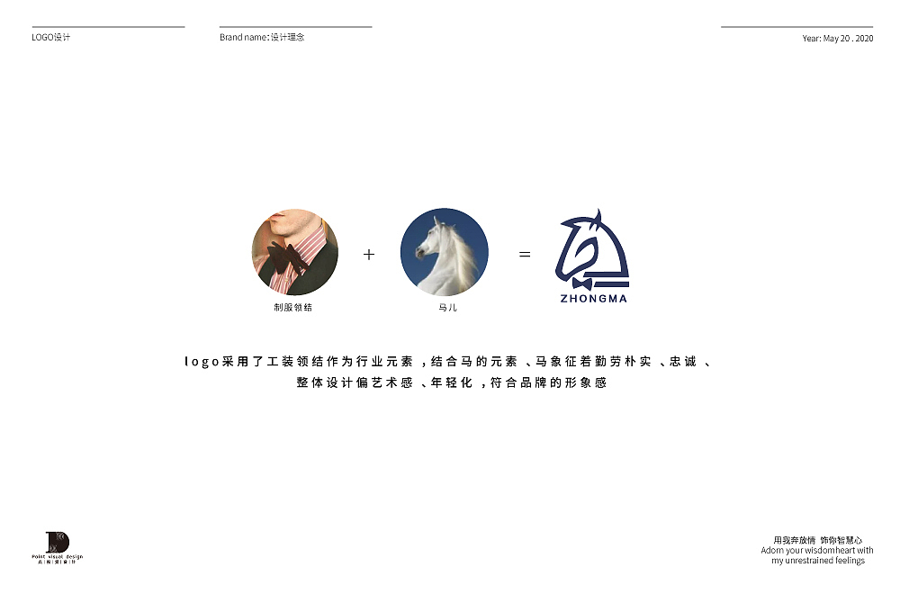 凯奇 · 品牌设计作品集