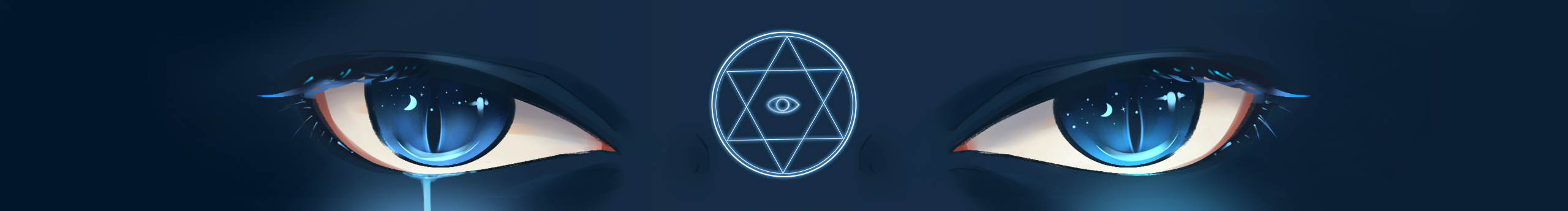 人面妖怪的个人主页（封面预览） - 主页封面设置 - 站酷设计师人面妖怪原创素材 - 站酷ZCOOL