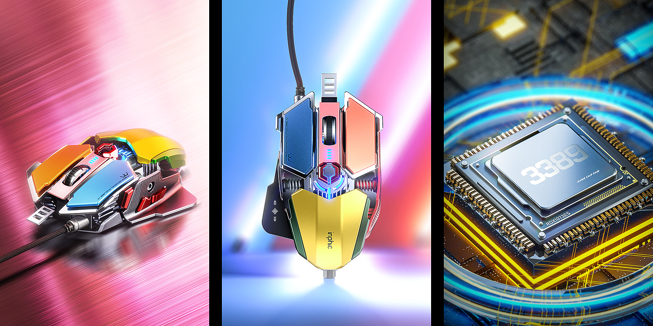 【keyshot】上半年渲染汇总（图ZMjcxNDM4NDMy） - 产品 - 站酷设计师正义两字原创素材 - 站酷ZCOOL