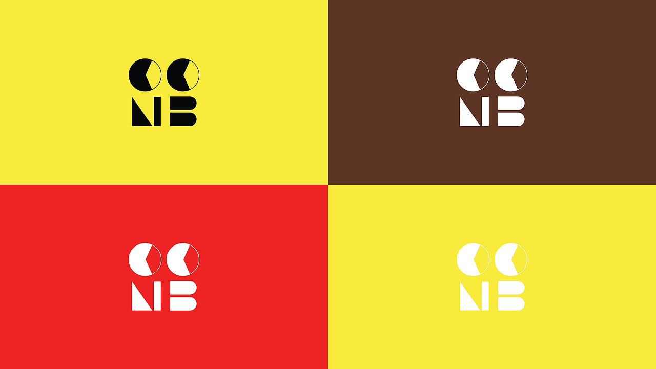 展览活动视觉VI设计