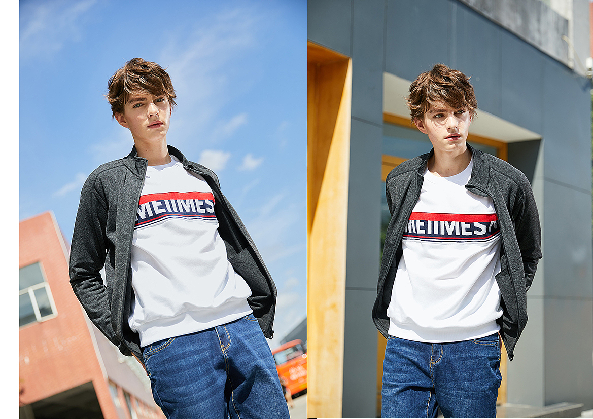 男装（图ZMjMzNDM2NDc2） - 人像摄影 - 站酷设计师米修视觉原创素材 - 站酷ZCOOL