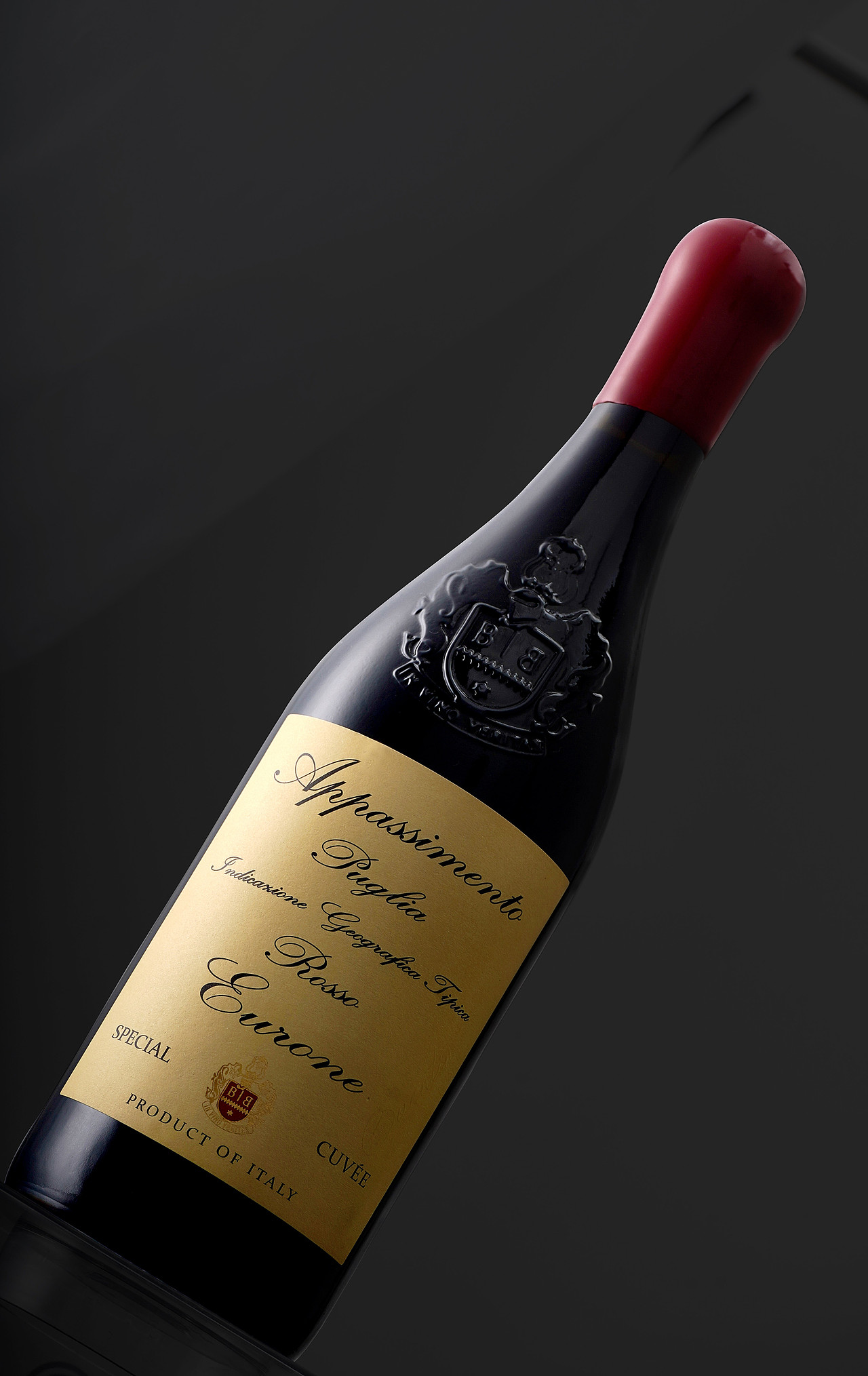 欧罗尼x找玖创意 I 请你喝杯 葡萄干酿的酒