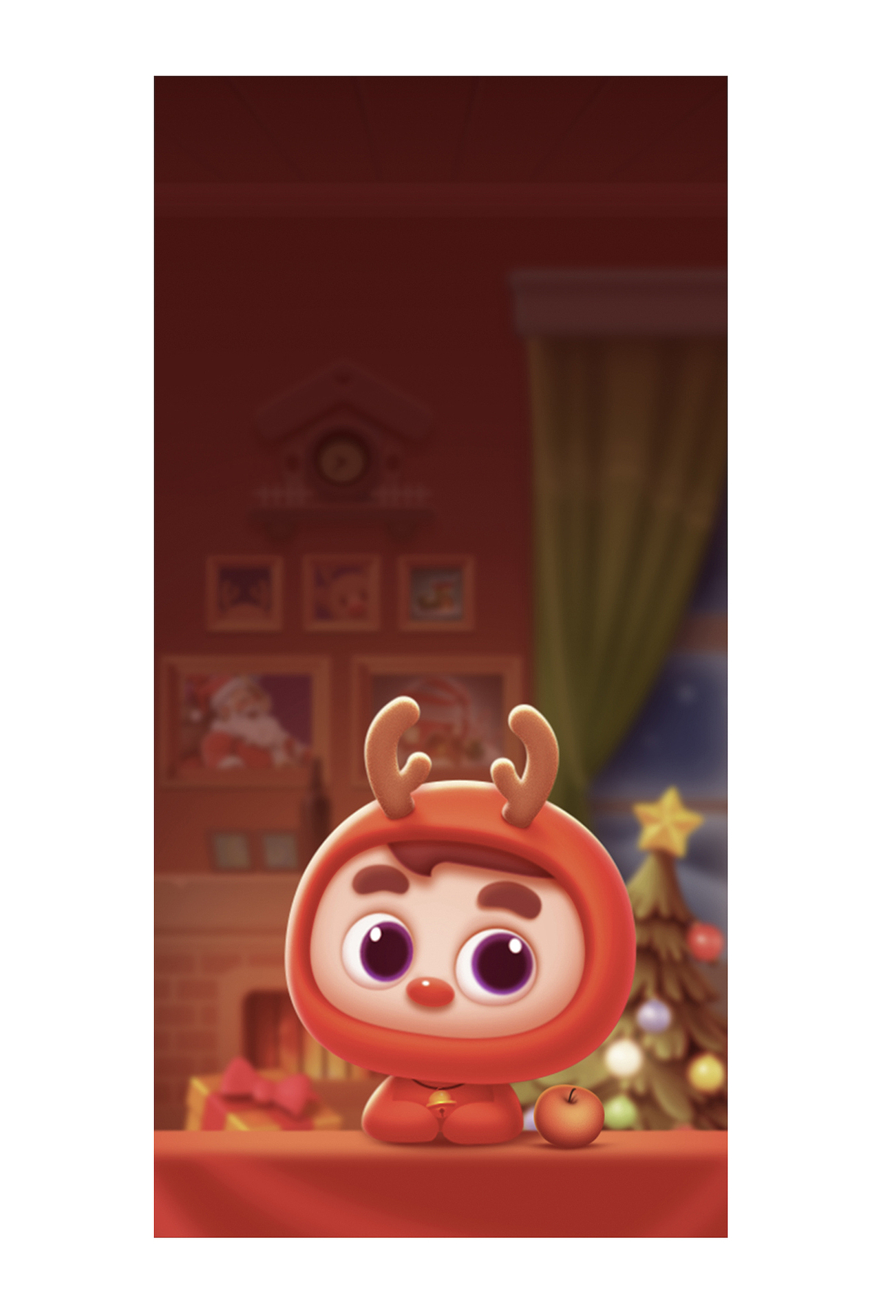 趁着还没丢（图ZMTQwOTIyMzM2） - 艺术插画 - 站酷设计师大虫正传dd原创素材 - 站酷ZCOOL