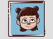 哪吒（个人主页-ZNDA4NDU3ODA=） - 图标 - 站酷设计师xJIANGXX原创素材 - 站酷ZCOOL