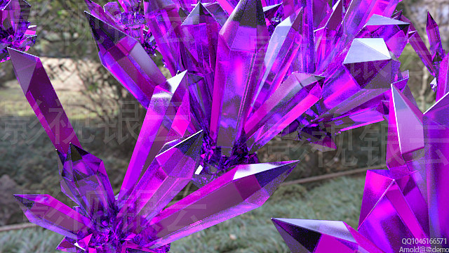 水晶（图ZOTc4ODQ0NzY=） - 其他影视 - 站酷设计师龚光银原创素材 - 站酷ZCOOL