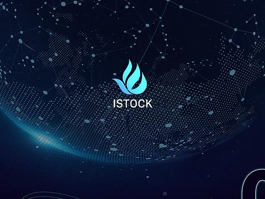 数据可视化_ISTOCK 股票app 