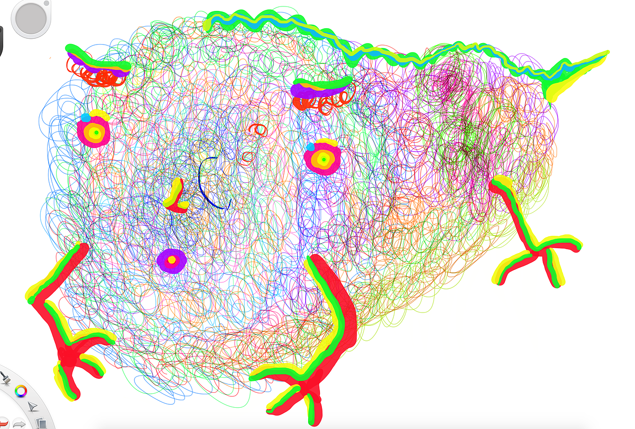 聊天记录（图ZMTgyMTE1MjYw） - 艺术插画 - 站酷设计师邓哪吒原创素材 - 站酷ZCOOL