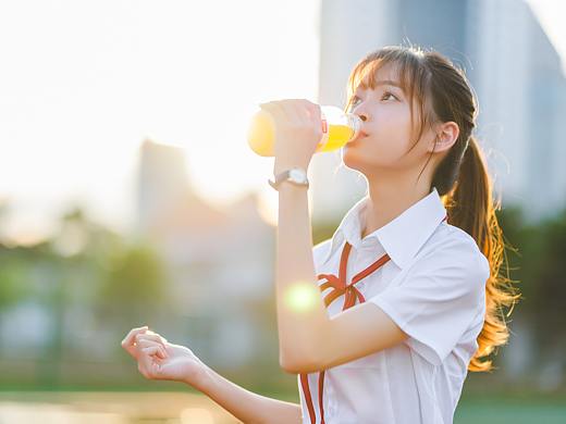 人像写真 | 毕业季