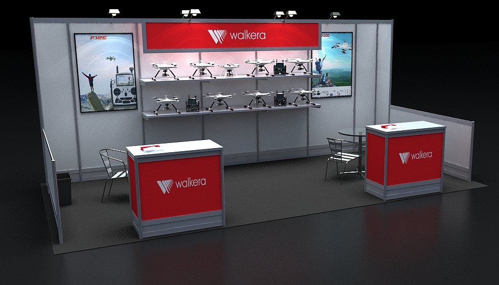 展位（图ZMjkwMjk0NDA=） - 展陈设计 - 站酷设计师锦绣河山原创素材 - 站酷ZCOOL