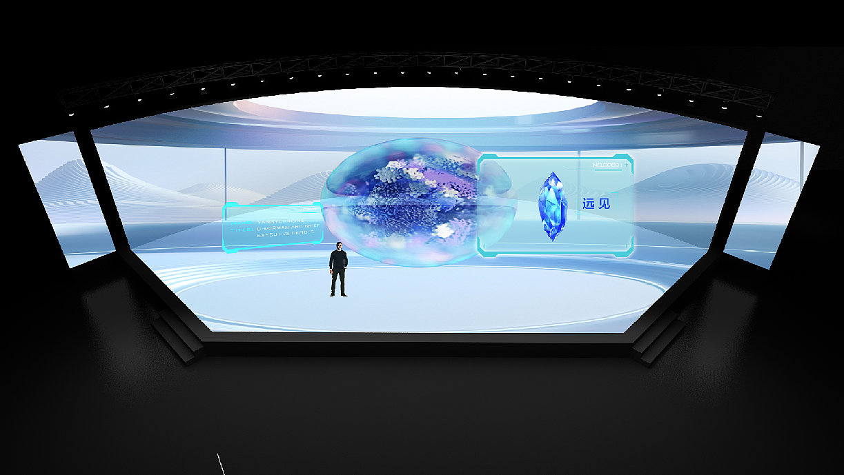 2021联想集团全球Kickoff