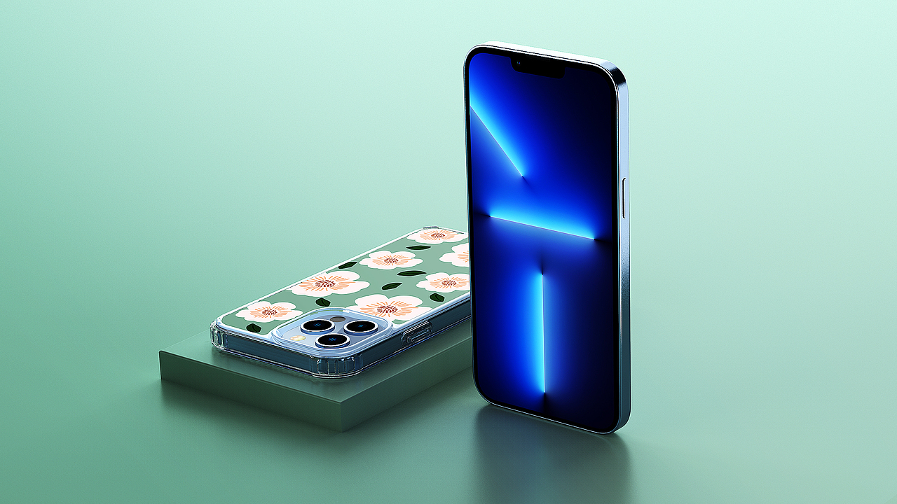 iphone 13 Pro Max 手机壳