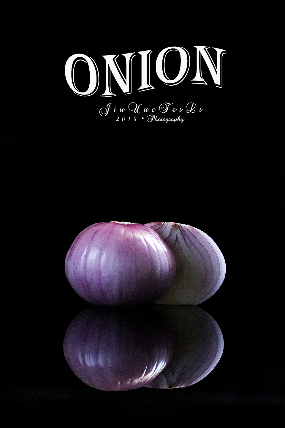 洋葱|摄影|产品摄影|玖月非离_原创作品-站酷zcool