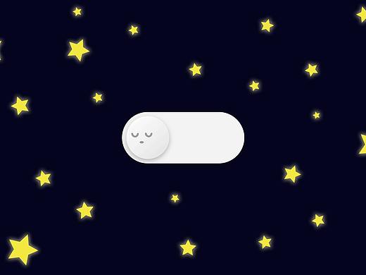 UI按钮小动效设计