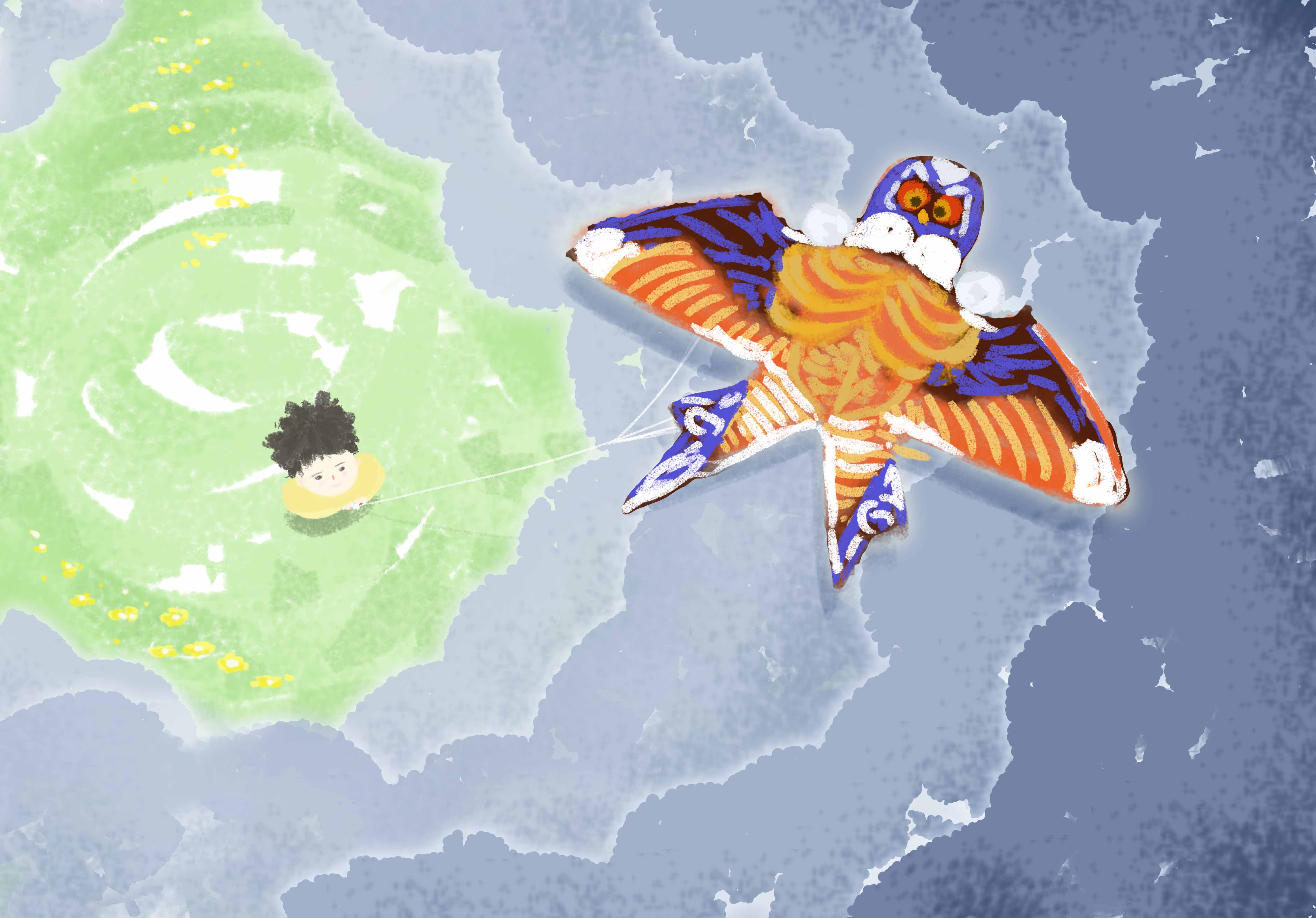 李空空_的个人主页（封面预览） - 主页封面设置 - 站酷设计师李空空_原创素材 - 站酷ZCOOL