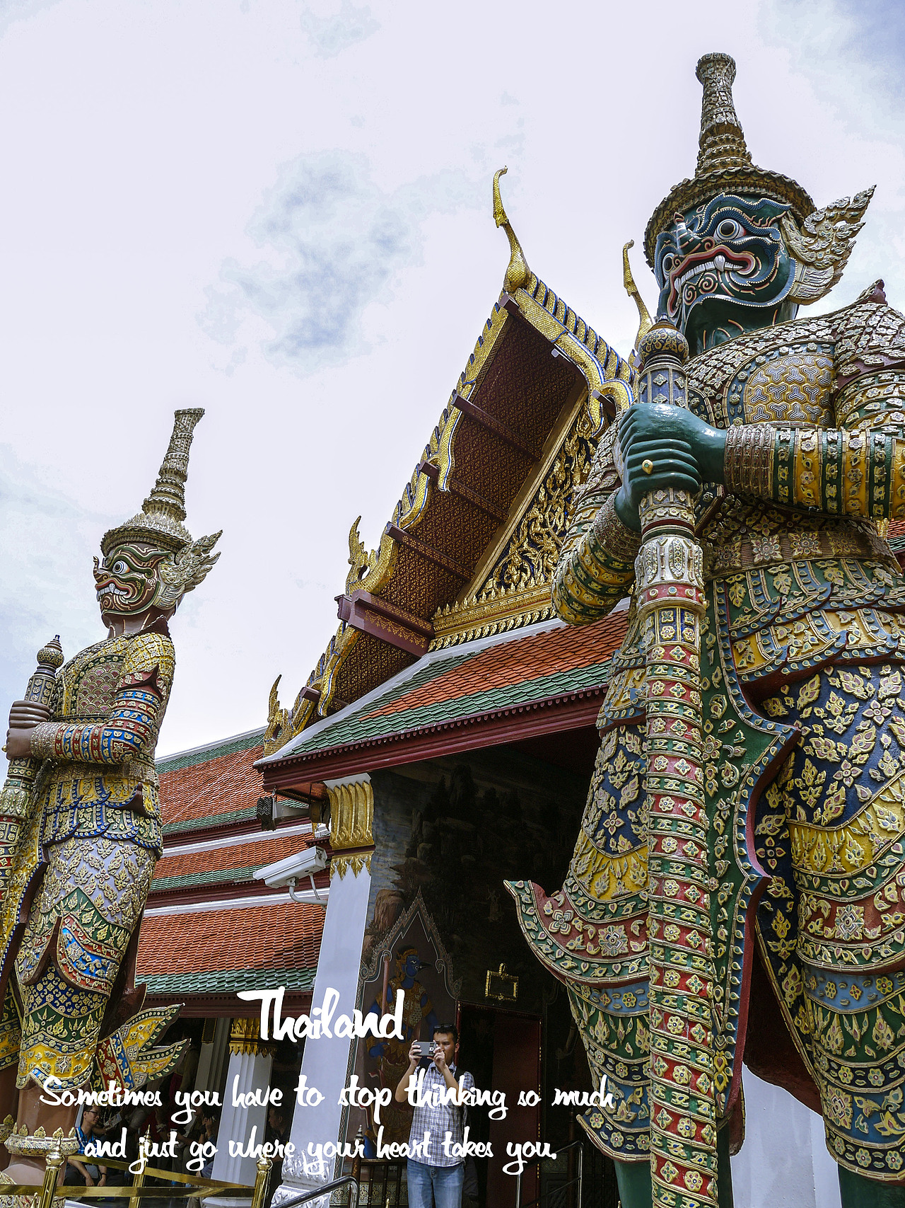 Thailand，曼谷——芭提雅（图ZMTgzNzEzNzI=） - 风光摄影 - 站酷设计师3thslive原创素材 - 站酷ZCOOL