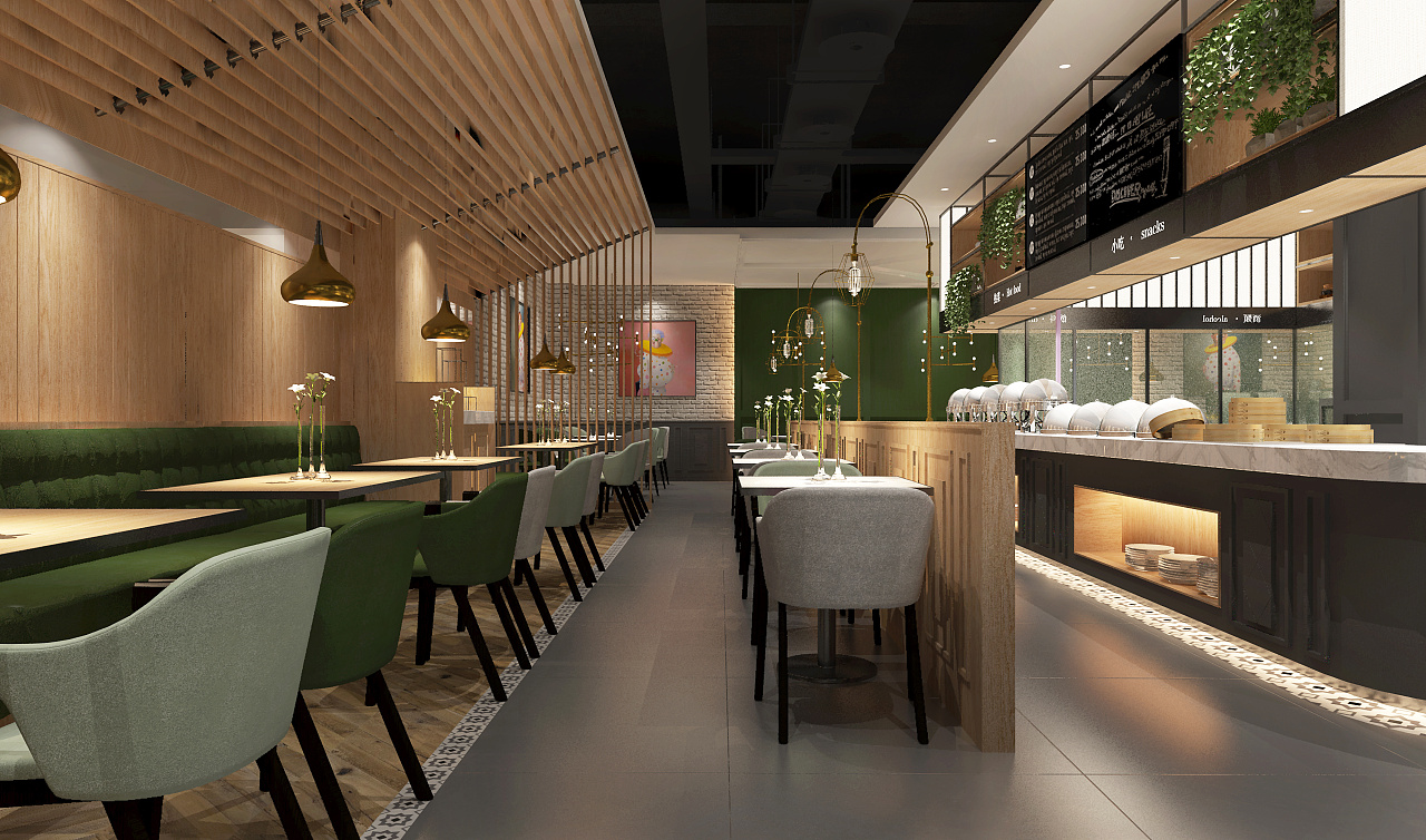 【三景装饰】皇室牛排衢州店