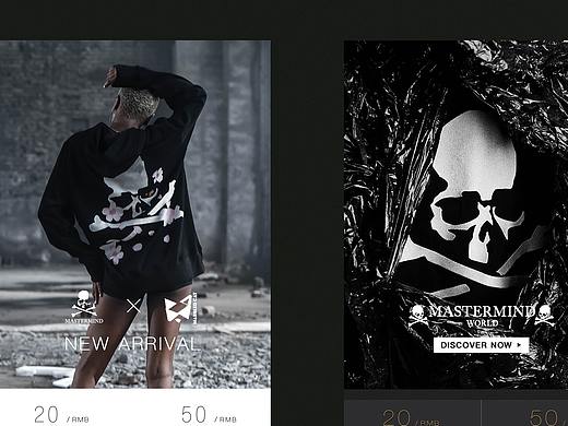 2019首页合集（个人主页-ZNDIwNTQwNTI=） - 运营设计 - 站酷设计师rainingvision原创素材 - 站酷ZCOOL