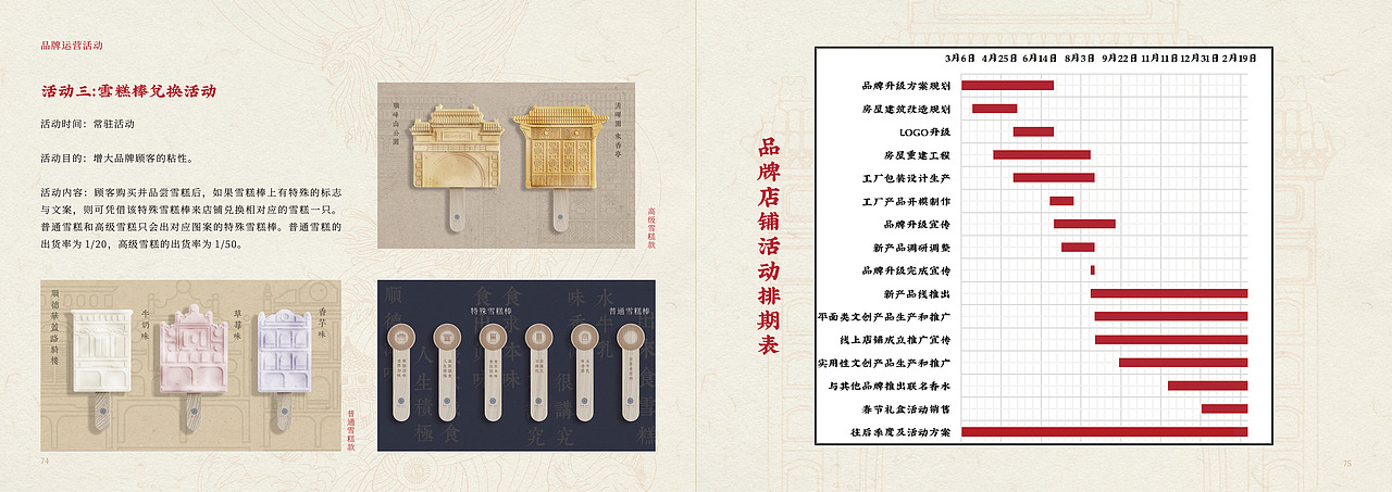 顺德水牛乳品牌升级《顺德芬记牛奶牛乳工作室》VI画册