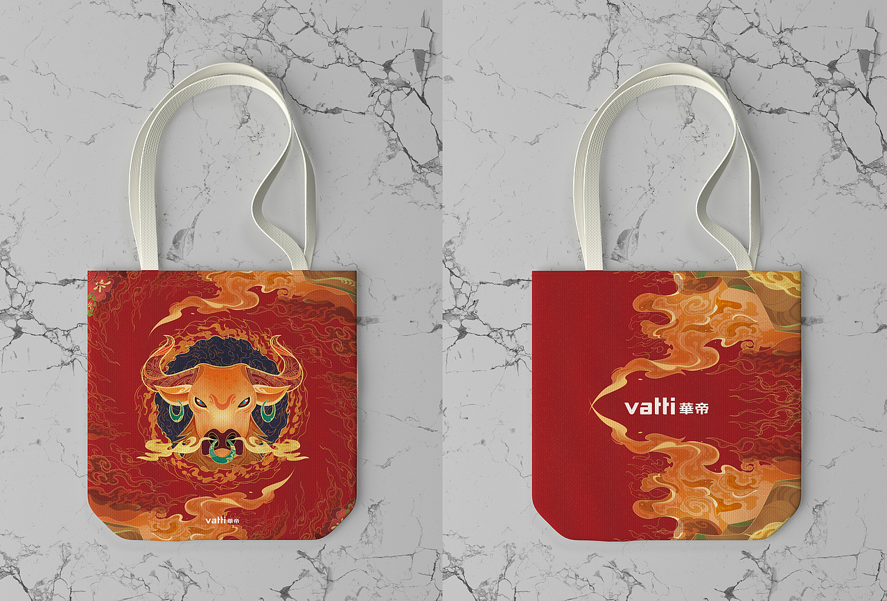 2020华帝新年物料（图ZMjc1MjIwMTI4） - 宣传物料 - 站酷设计师刚才画原创素材 - 站酷ZCOOL