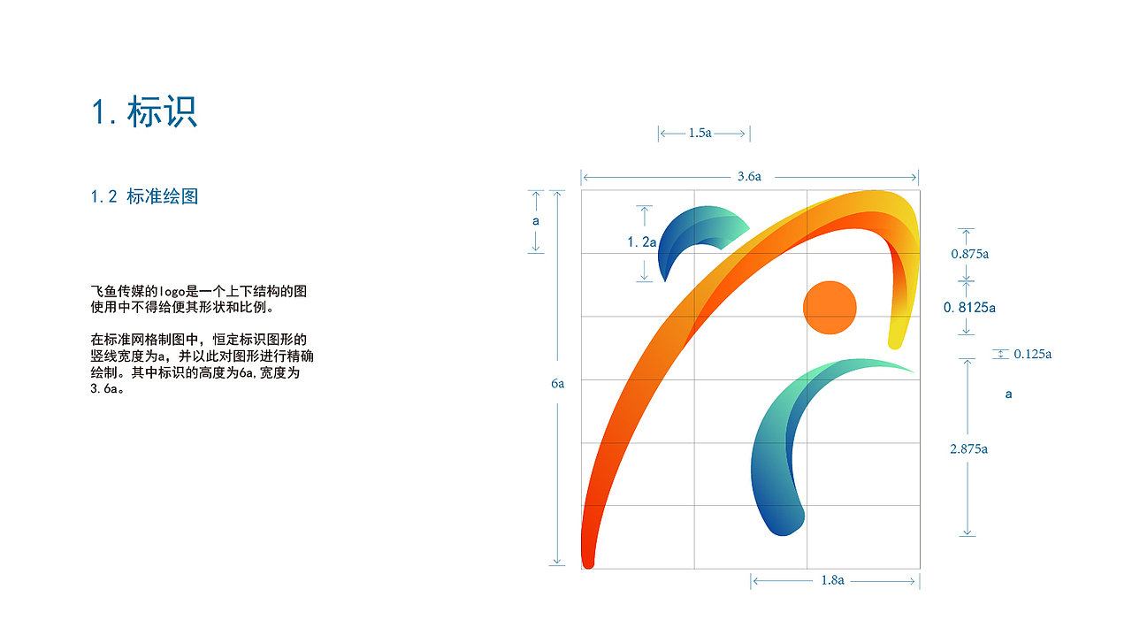 飞鱼传媒文化有限公司VI设计（图ZMTgwMTMyMTAw） - 其他平面 - 站酷设计师Z98621615原创素材 - 站酷ZCOOL