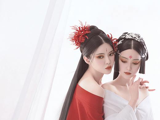 《双笙》——古风原创