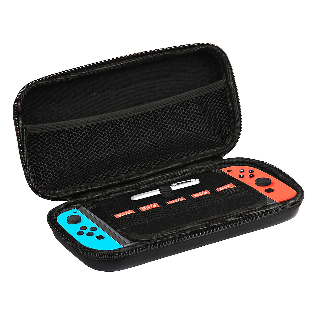 任天堂switch游戏机包（图ZMTU1NDE5MzE2） - 产品摄影 - 站酷设计师未初原创素材 - 站酷ZCOOL