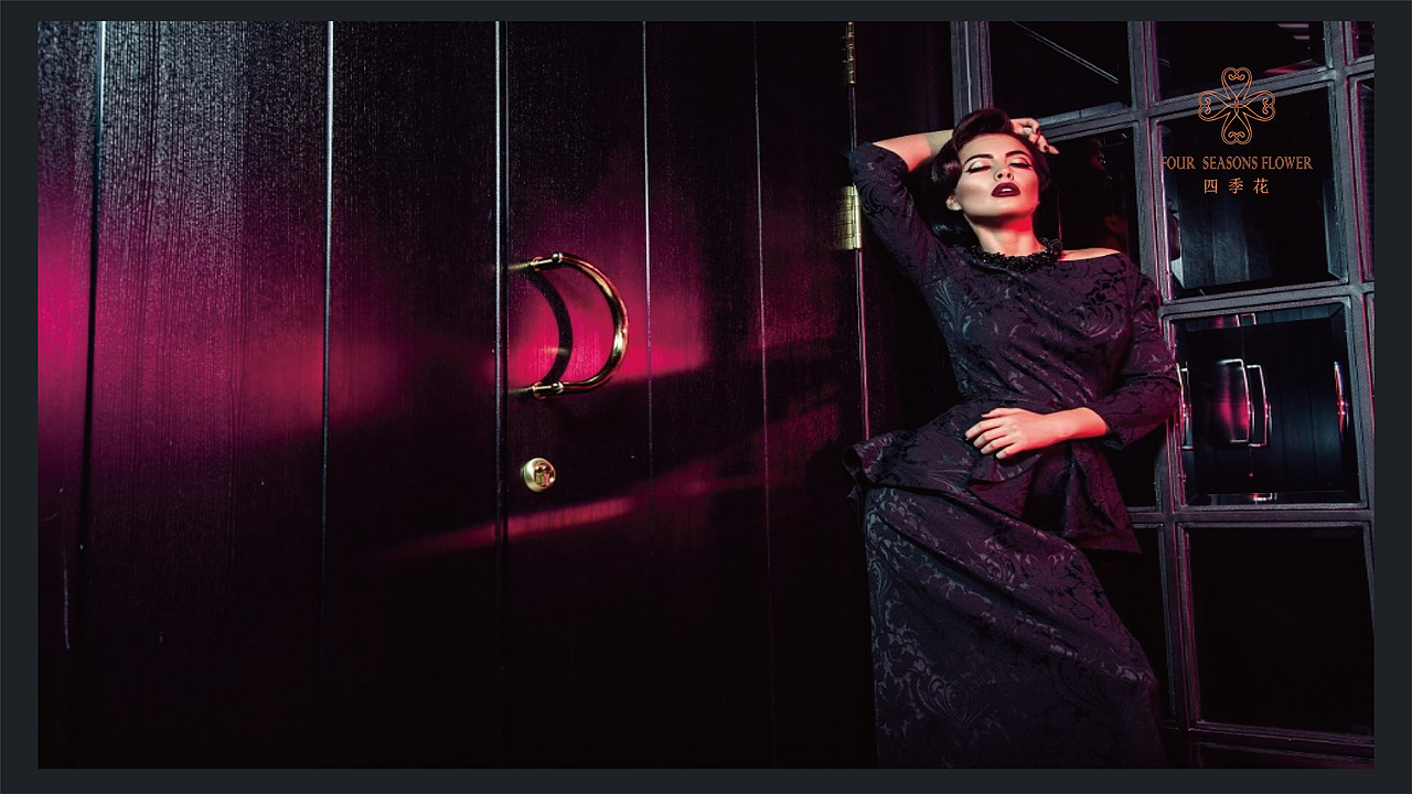 四季花（圖ZMjMwOTU4NDc2） - 品牌 - 站酷設(shè)計師奇跡空間原創(chuàng)素材 - 站酷ZCOOL