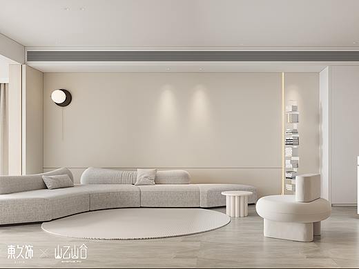 山乙山合｜长沙江山壹号