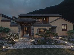 建筑
