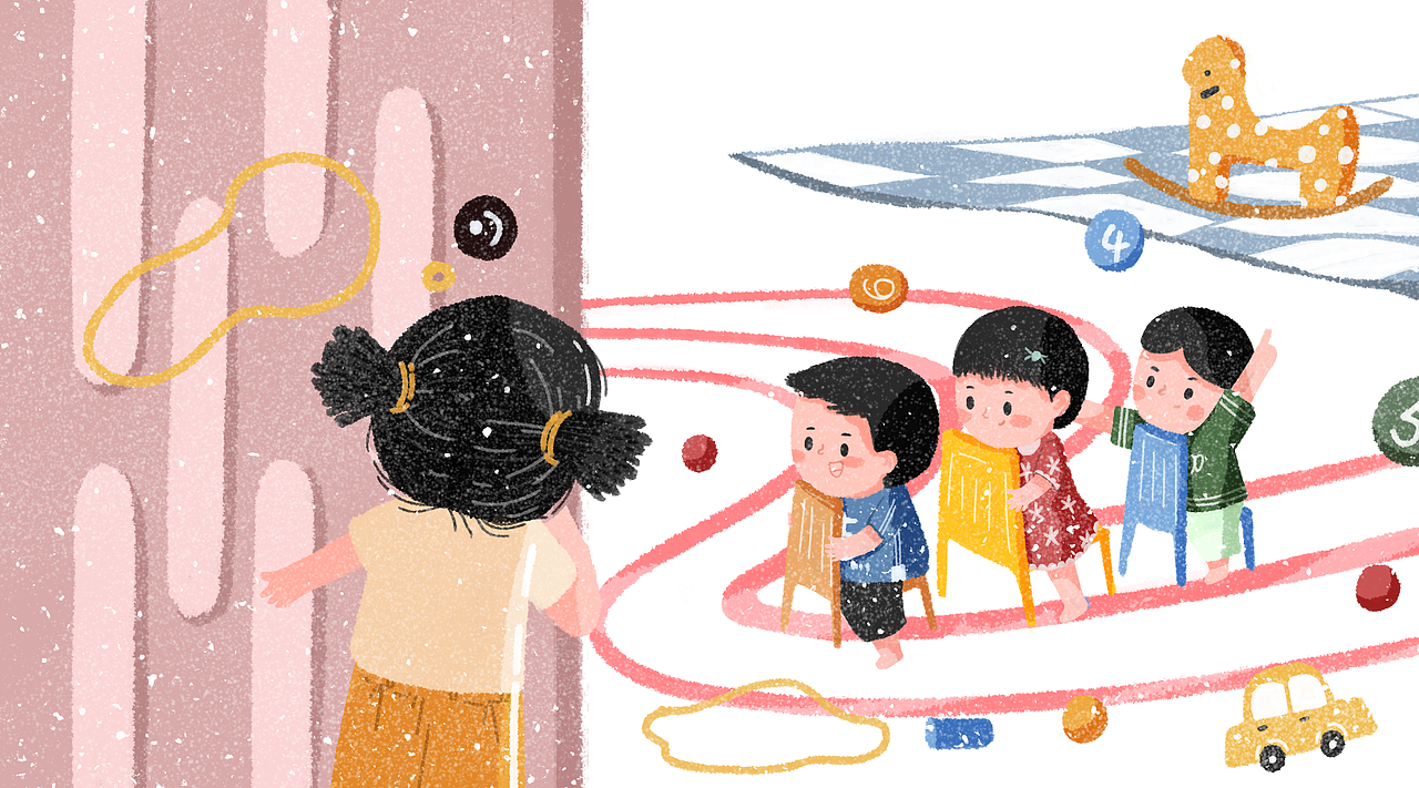 7月工作部分（图ZMTIzODUxNjg4） - 商业插画 - 站酷设计师桃儿爷_Peach原创素材 - 站酷ZCOOL