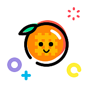 一组描边小图标