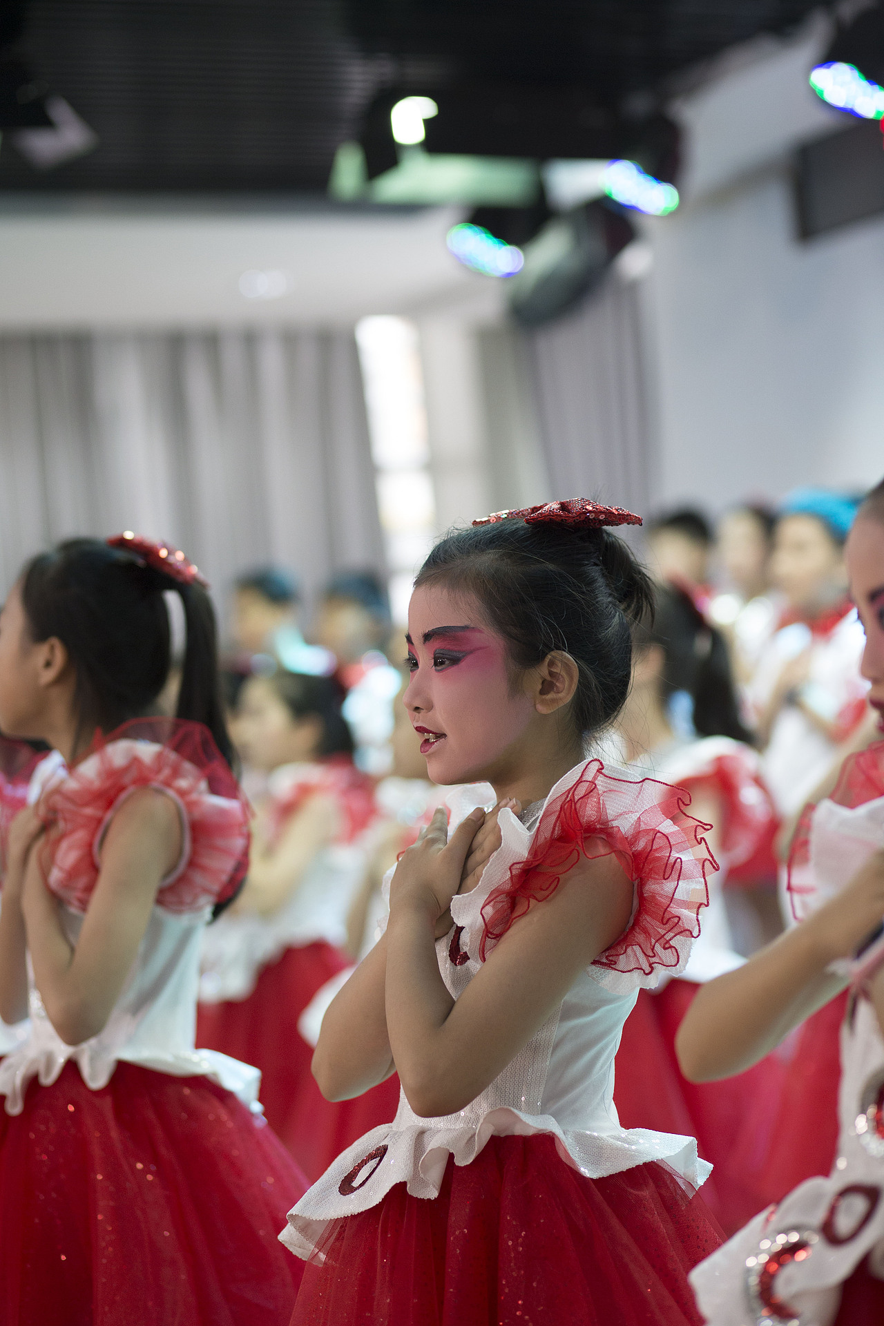 阳光小学-“生本开放 阳光成长” 教学创新研讨会