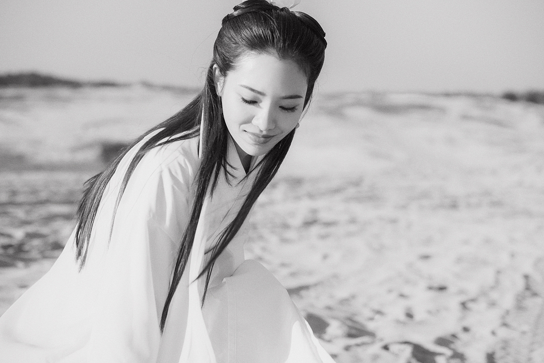 神雕侠侣《归去来》