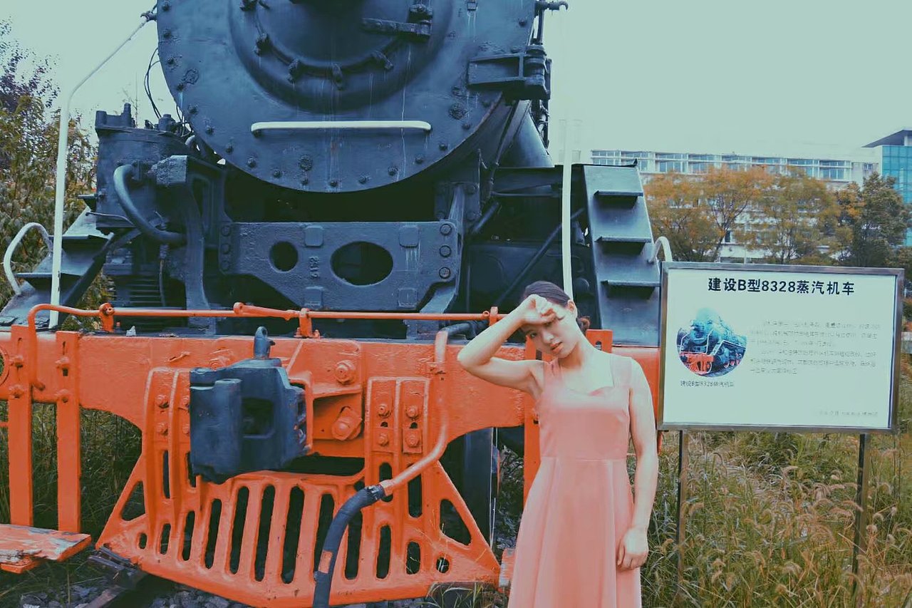 17年的夏天（图ZMTc1ODU4Nzgw） - 人像摄影 - 站酷设计师Glhgskkh原创素材 - 站酷ZCOOL