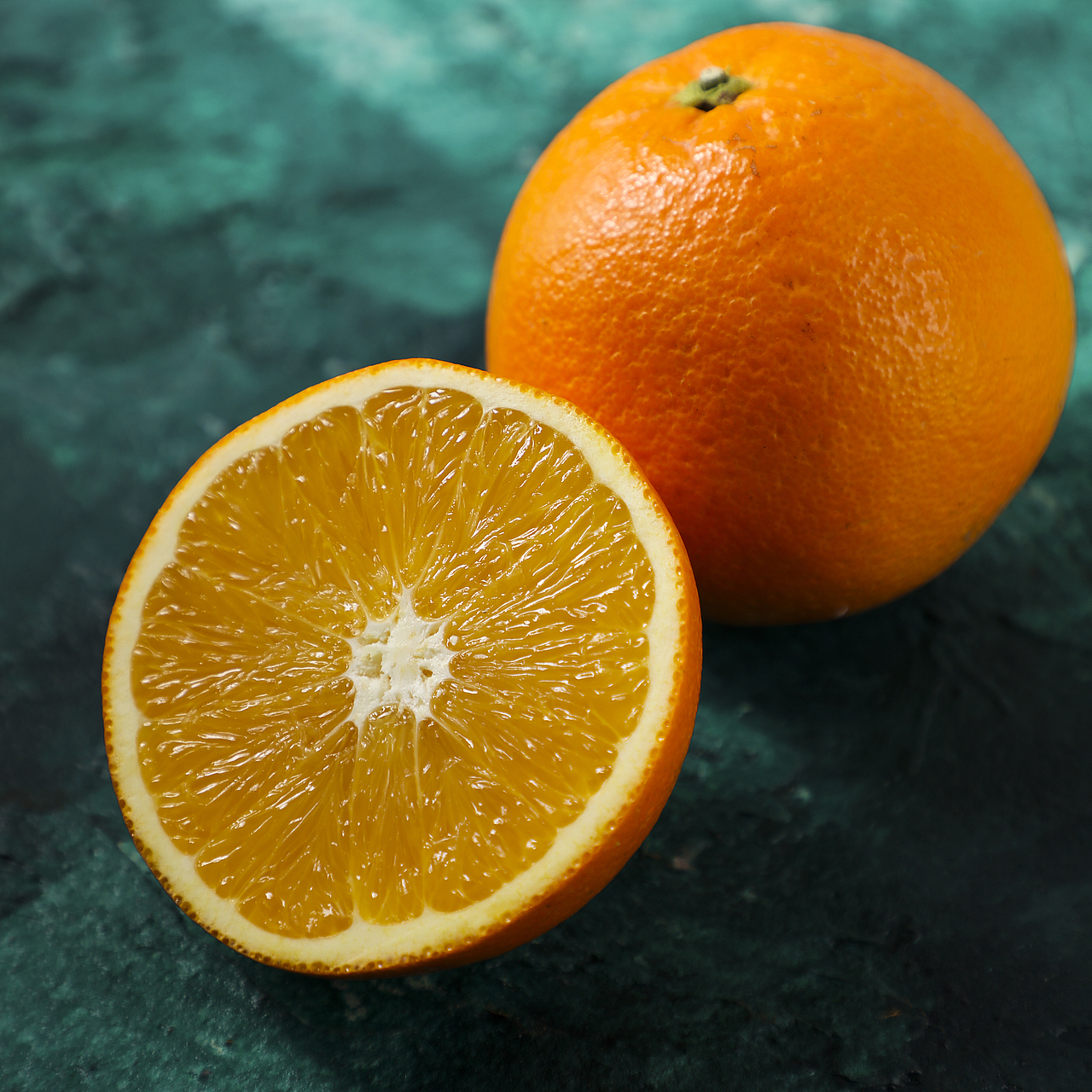 赣南脐橙|摄影|产品摄影|你说什尼啊_原创作品-站酷zcool
