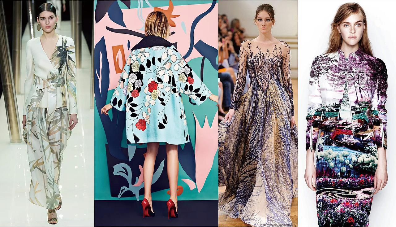 梦品牌 | 果力美术品牌升级全案服务