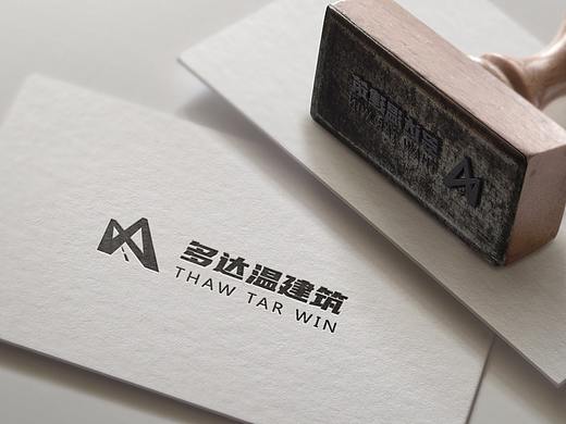 建筑行业logo(个人主页-ZNDM3MjIyMDg=) - 品牌 - 站酷设计师干净安稳3原创素材 - 站酷ZCOOL