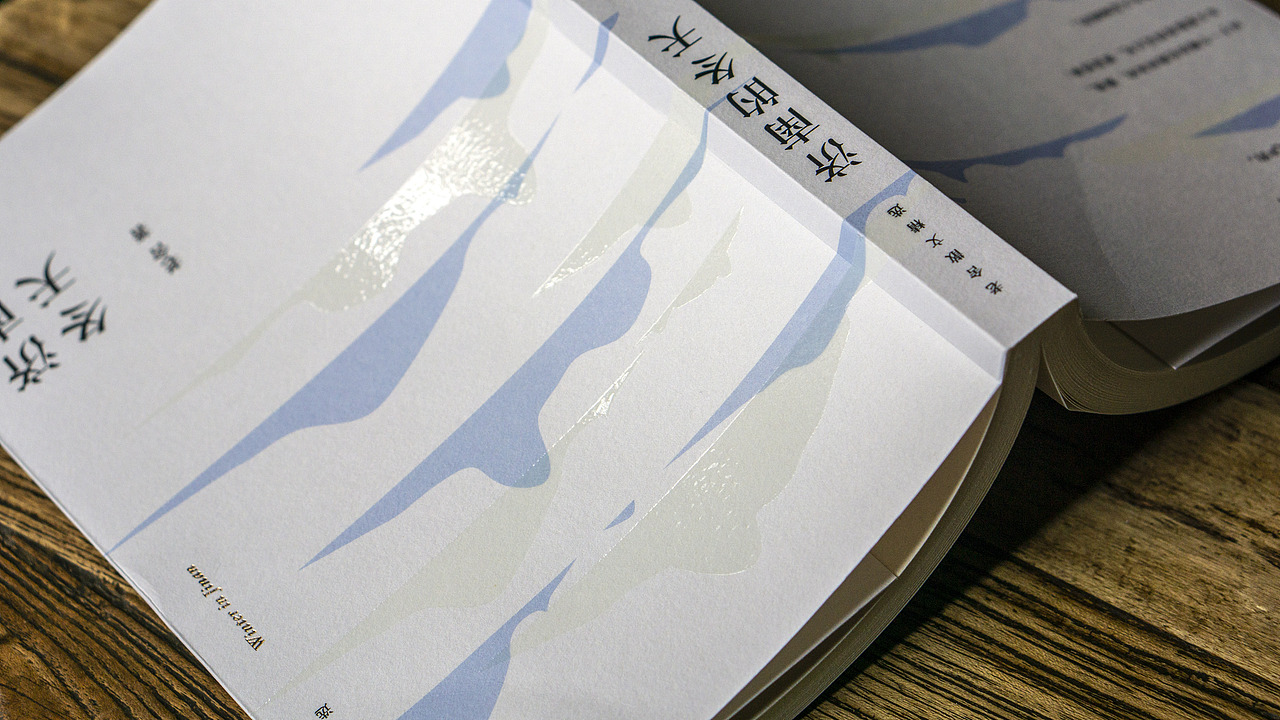 |||书籍设计||| Feb.2022（图ZMjk0NzExMzE2） - 书籍/画册 - 站酷设计师談天原创素材 - 站酷ZCOOL