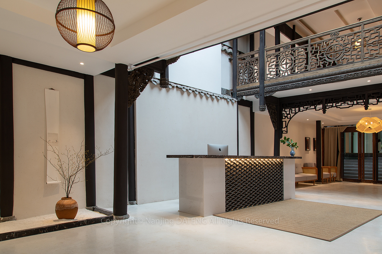 浙江衢州廿八都酒店民宿归也仙霞驿|民宿空间拍摄|设计（图ZMjQ2MjEzOTAw） - 环境/建筑摄影 - 站酷设计师大藤酒店民宿摄影原创素材 - 站酷ZCOOL