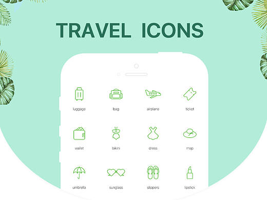 ICONS（个人主页-ZMjgyNTQ3OTY=） - 图标 - 站酷设计师放羊的小满原创素材 - 站酷ZCOOL