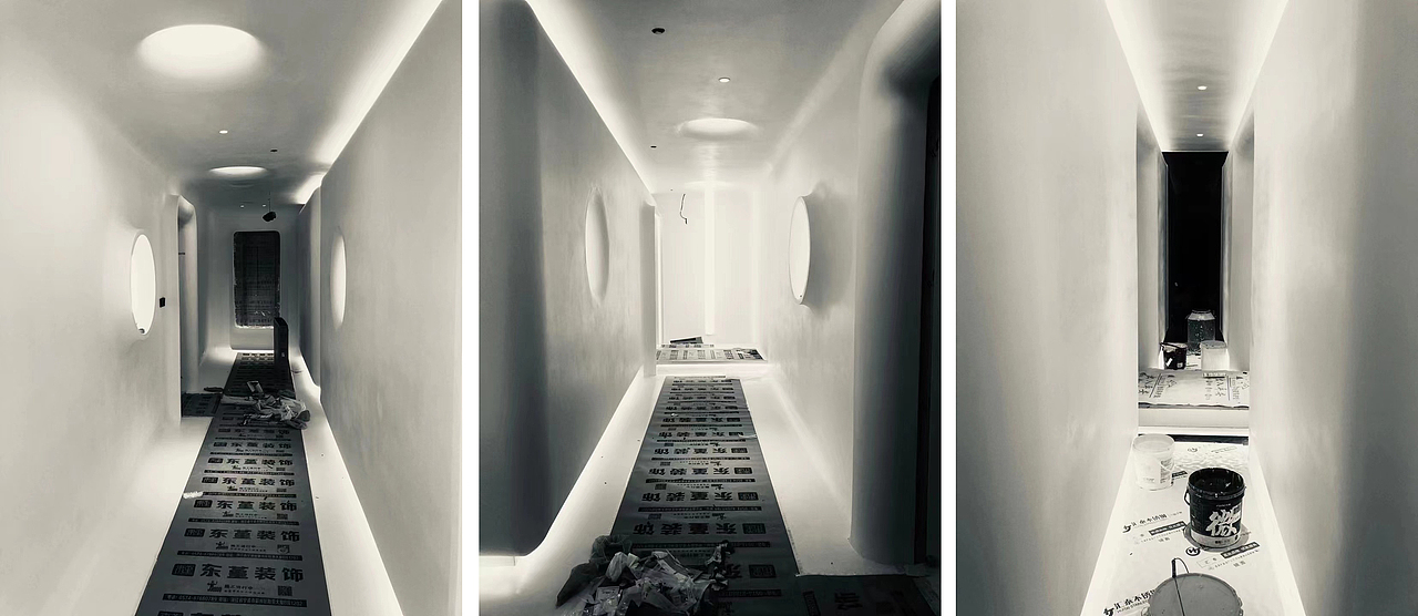 商业展示空间丨LD WORKSHOP（图ZMjkxODYwOTY4） - 商业空间设计 - 站酷设计师LDESIGN李超原创素材 - 站酷ZCOOL