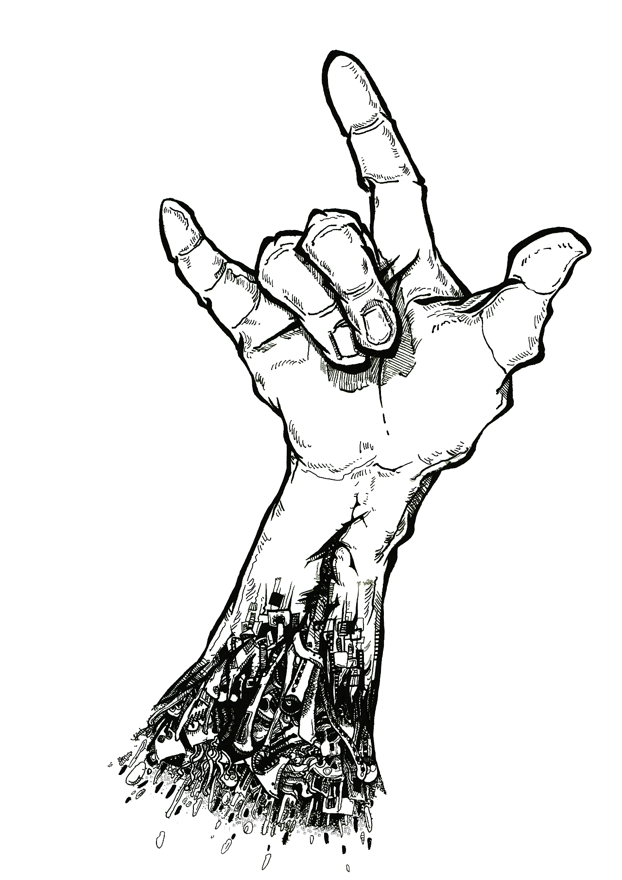 Love Never Disappear